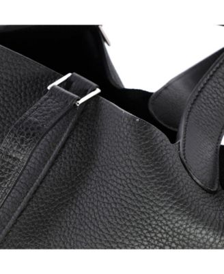 MM Picotin Lock Bag Clemence