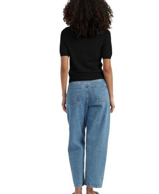  Women's Pure Merino T-shirt