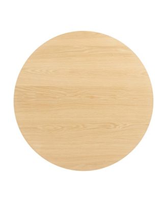 Vision 35" Round Dining Table