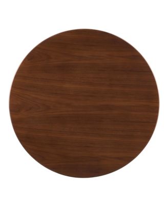 Zinque 36" Dining Table