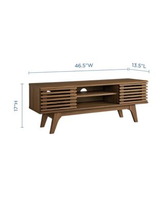 Render 46" Media Console TV Stand