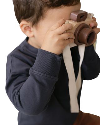 Unisex French Terry Sweatshirt - Little Kid