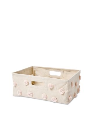 Unisex Pom Pom Hide Away