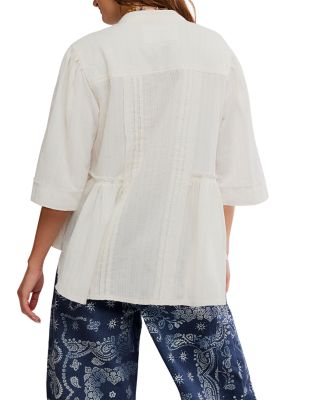 Willow Button Down Shirt