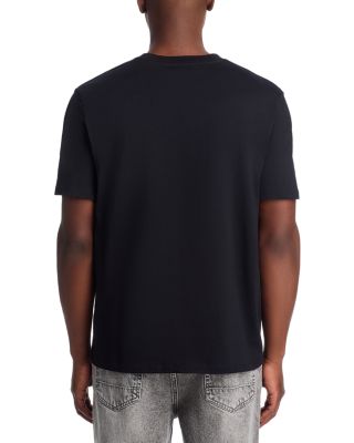 Chain Graphic T-Shirt