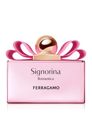 Signorina Romantica Eau de Parfum 3.4 oz.