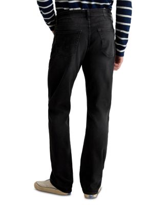 Classic Straight Jeans in Rattlesnake