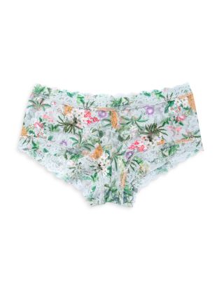 Signature Lace Boyshort