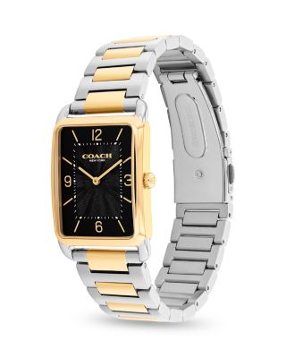 Elliot Watch, 32mm x 26mm  