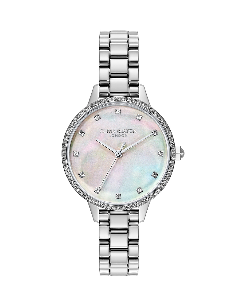 Olivia Burton Captivate Watch, 34mm