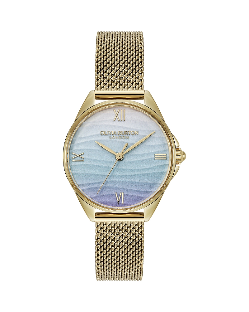 Olivia Burton Azure Watch, 30mm
