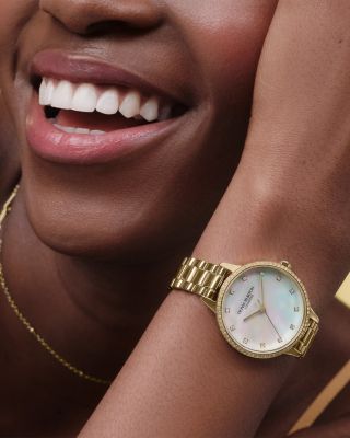 Captivate Watch, 34mm