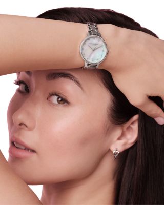 Captivate Watch, 34mm