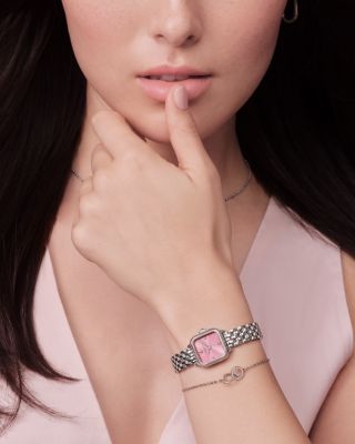 Mini Grosvenor Watch, 20mm x 20mm