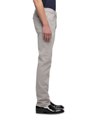 The Straight Fit Jeans