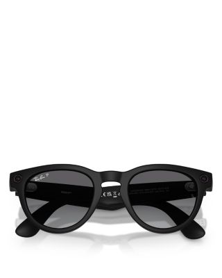 Round Sunglasses, 50mm