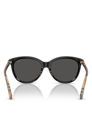 Round Sunglasses, 55mm