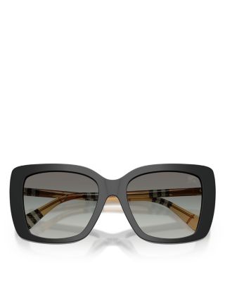 Square Sunglasses, 54mm