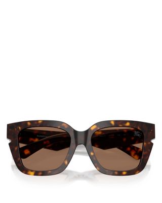 Square Sunglasses, 54mm