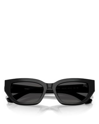 Cat Eye Sunglasses, 54mm