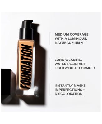 Luminous Foundation
