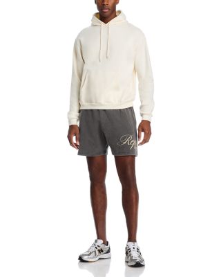 Owners Club Logo Shorts