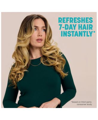 Detox Dry Shampoo - Original Scent 3.5 oz.