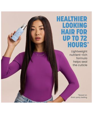 Liquid Glass High Gloss Smoothing Blowout Cream 3.38 oz.