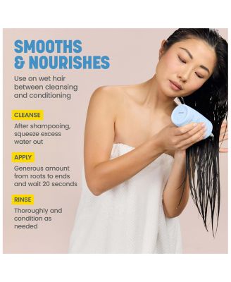 Liquid Glass Instant Glossing Rinse 8 oz.