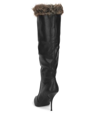 Women's Thermal Cuff Boots