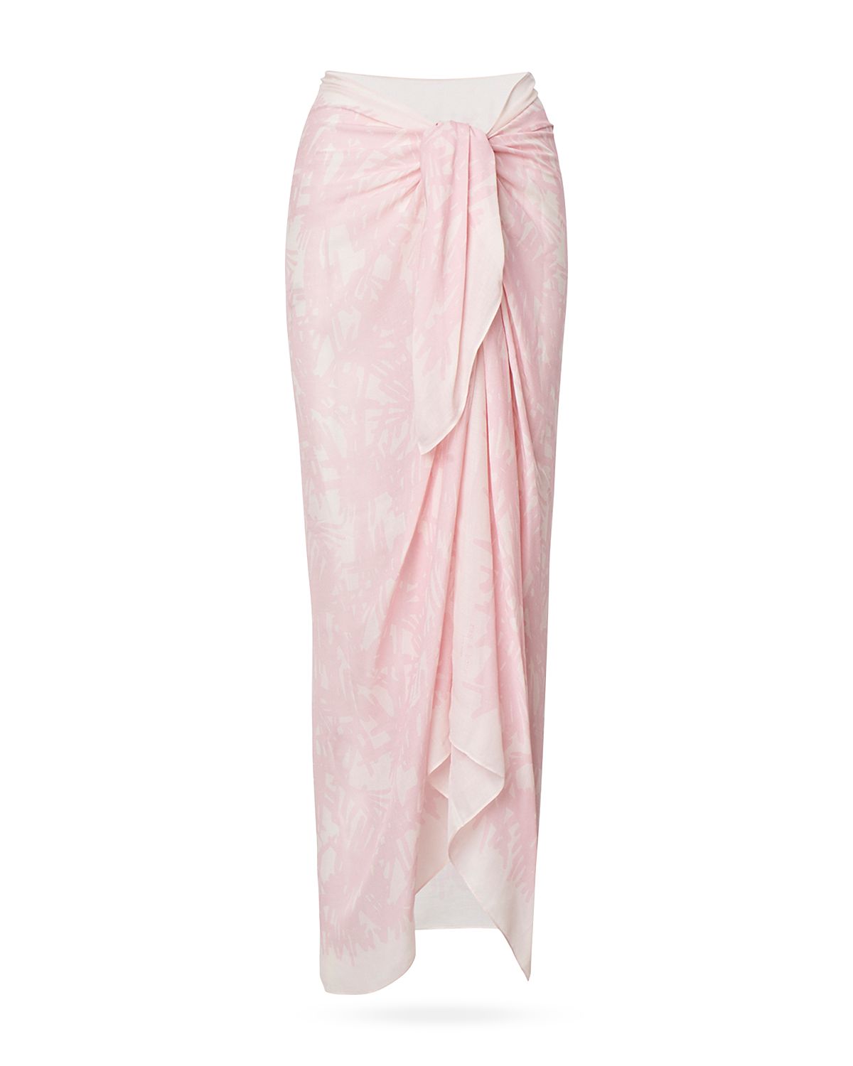 rag & bone Sally Sarong