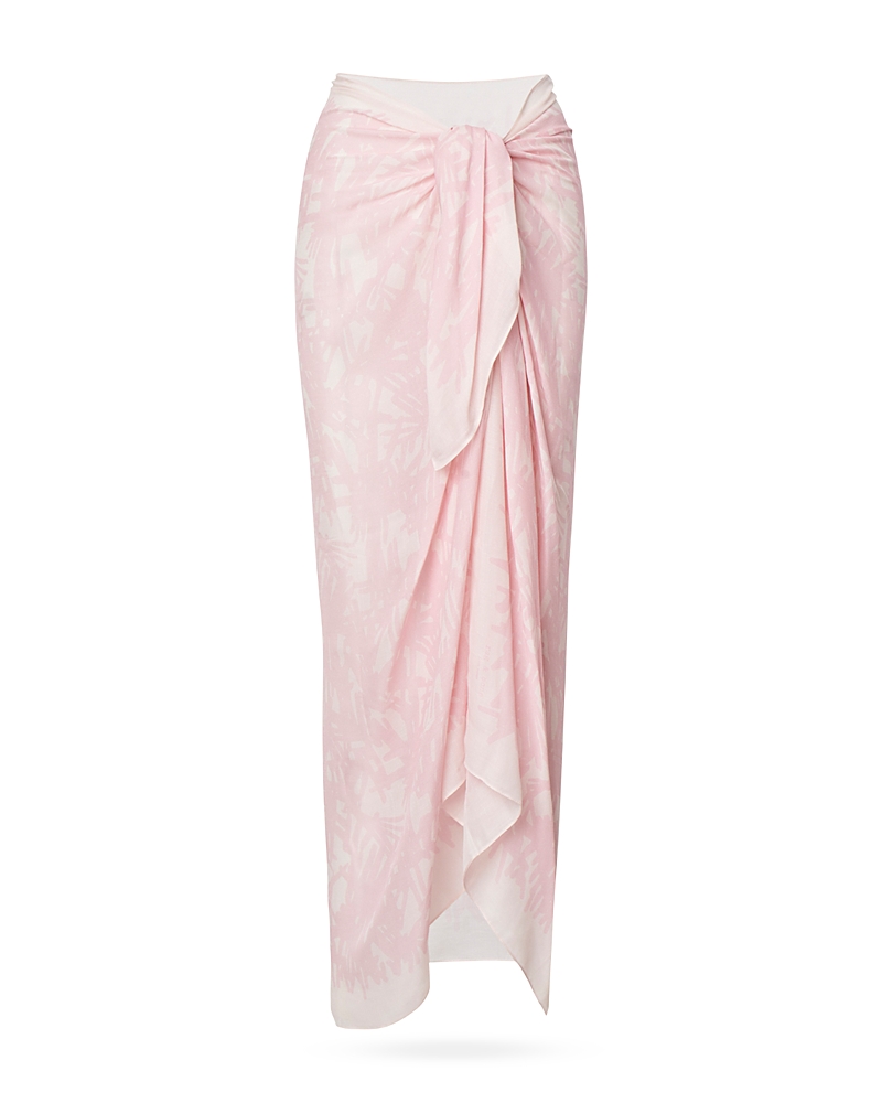 rag & bone Sally Sarong
