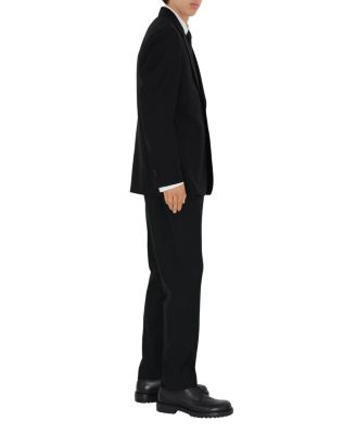  Wool Tailored Trousers