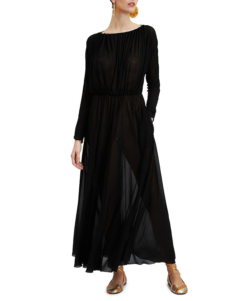 La DoubleJ Demeter Dress