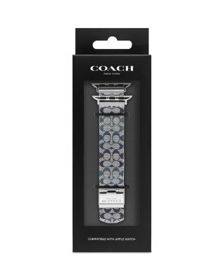 Apple Watch&reg; Stainless Steel Bracelet, 38/40/41mm