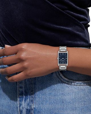 Elliot Watch, 32mm x 26mm  