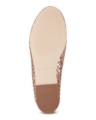 Women's Jazlyn Woven Dress Flats