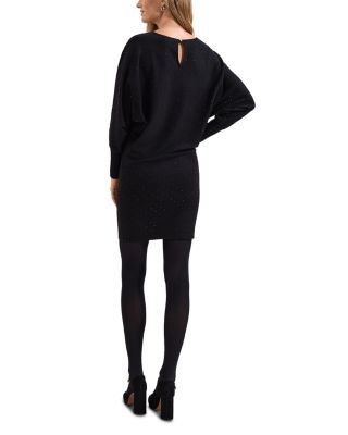 Becca Embellished Dress