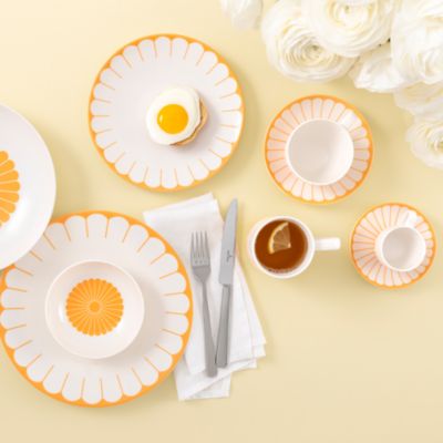 Fleur Soleil Espresso Cup 