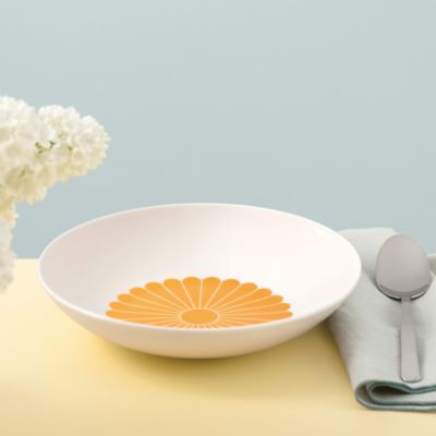 Fleur Soleil Pasta Bowl