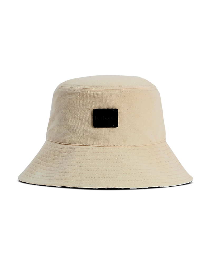 Barbour Selena Bucket Hat In Brown