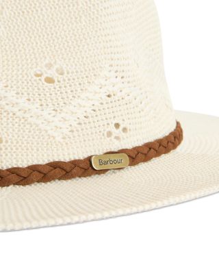 Flowerdale Hat