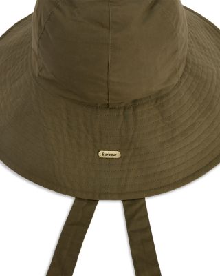 Kershope Hat