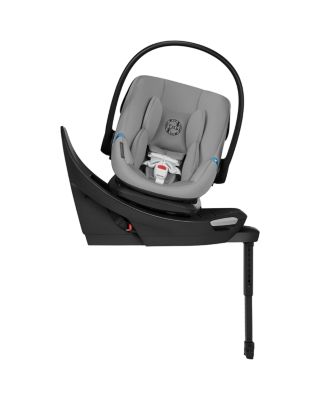 Aton G2 Swivel Infant Car Seat with Load Leg Base