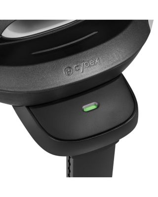 Aton G2 Swivel Load Leg Base