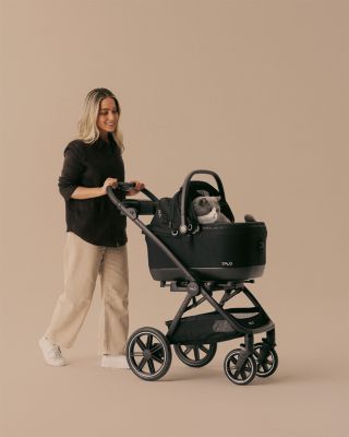 Roscoe Trek Pet Stroller Frame