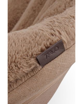 Shell Pet Bed and Swaying Lounger