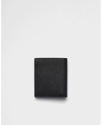  Saffiano Leather Wallet