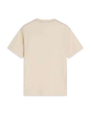 Basquiat Artwork Relaxed Fit Tee