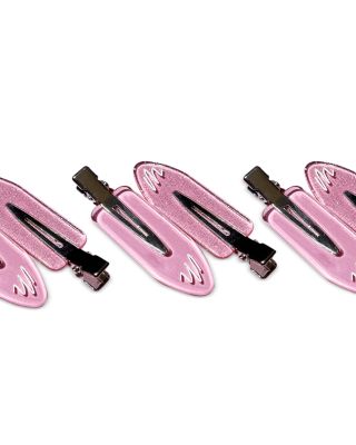 No Crease Clips, Pack of 6